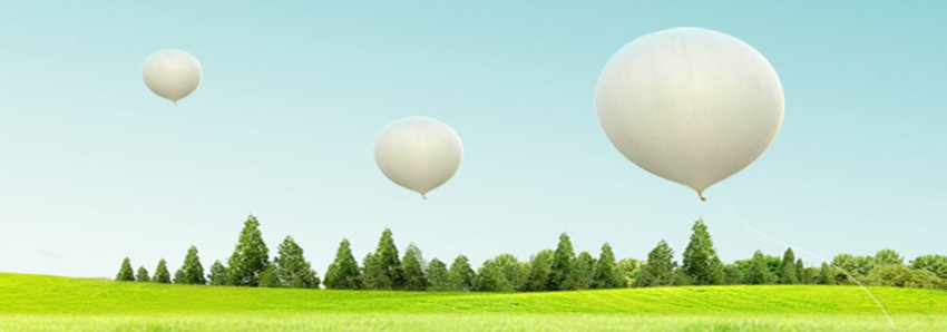 Meteorological Balloons